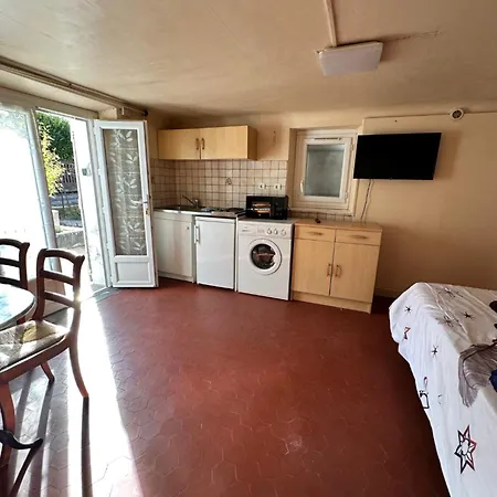 Miya Et Mat Appartement