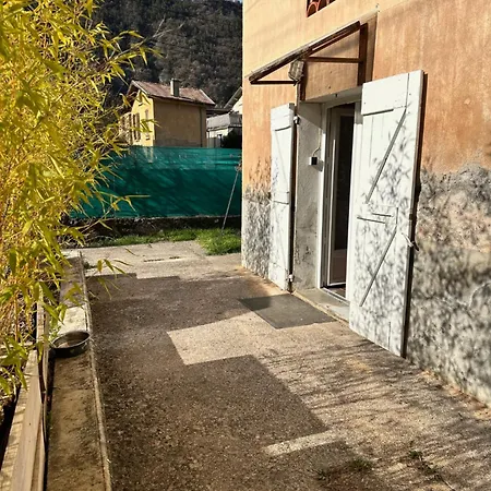 Appartement Miya Et Mat *
