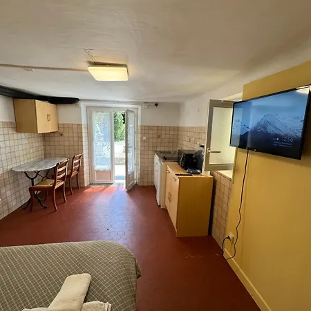 Appartement Miya Et Mat Digne-les-Bains