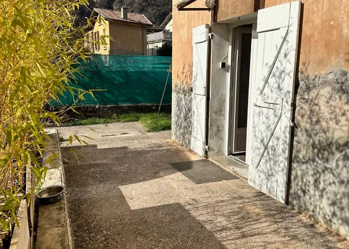 아파트 Miya Et Mat *